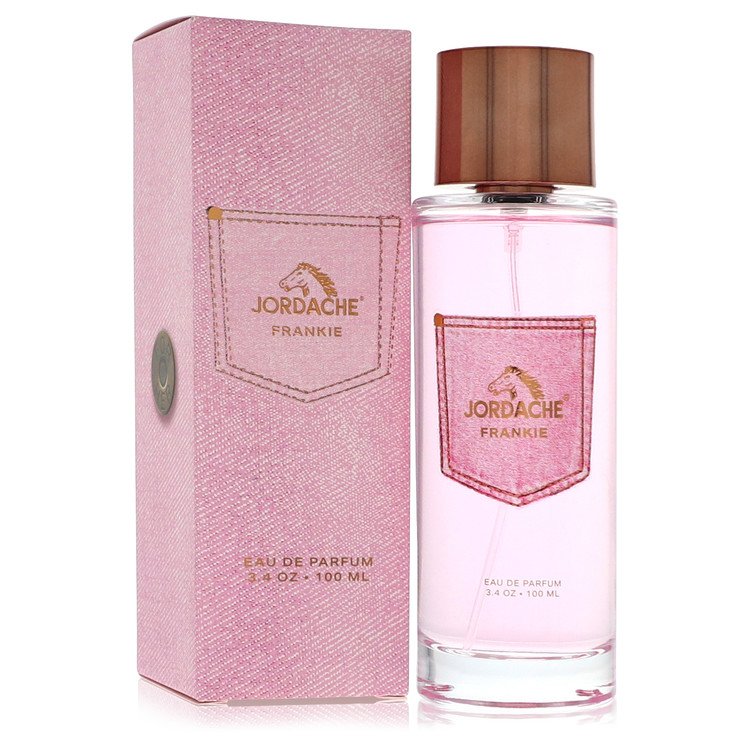 Jordache Frankie Eau De Parfum Spray By Jordache (Women) - Rochan Shop