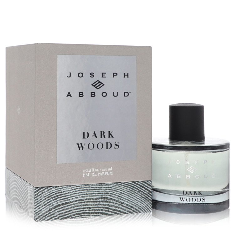 Joseph Abboud Dark Woods Eau De Parfum Spray By Joseph Abboud (Men)