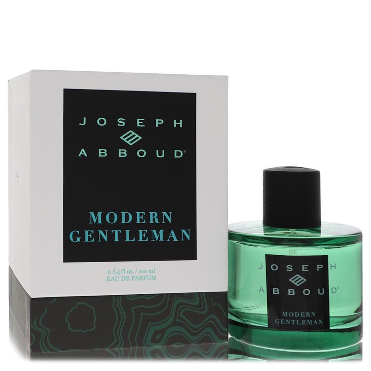 Joseph Abboud Modern Gentleman Eau De Parfum Spray By Joseph Abboud (Men)