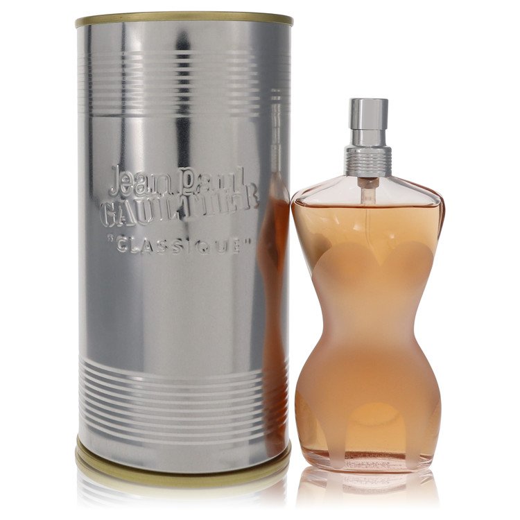 Jean Paul Gaultier Eau De Toilette Spray By Jean Paul Gaultier (Women) - Rochan Shop