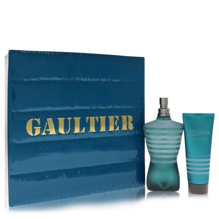 Jean Paul Gaultier Gift Set By Jean Paul Gaultier (Men) - Rochan Shop