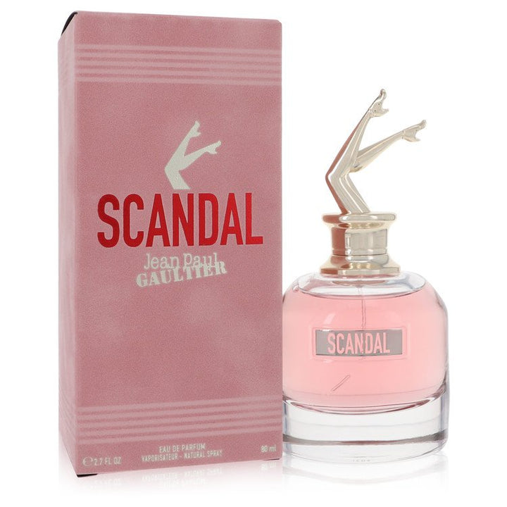 Jean Paul Gaultier Scandal Eau De Parfum Spray By Jean Paul Gaultier (Women) - Rochan Shop