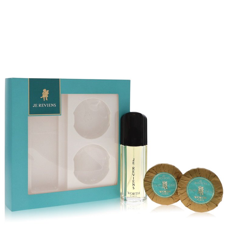 Je Reviens Gift Set By Worth (Women) - Rochan Shop