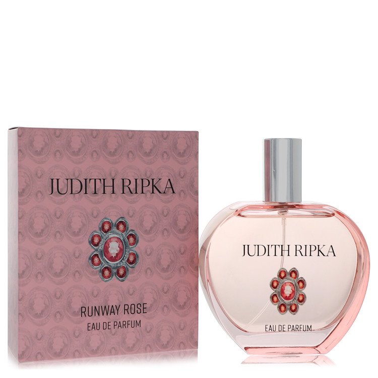 Judith Ripka Runway Rose Eau De Parfum Spray By Judith Ripka (Women)