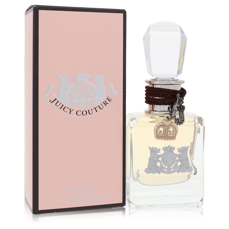 Juicy Couture Eau De Parfum Spray By Juicy Couture (Women) - Rochan Shop