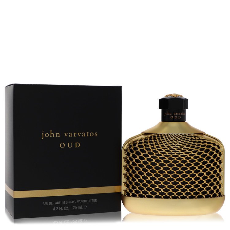 John Varvatos Oud Eau De Parfum Spray By John Varvatos (Men)