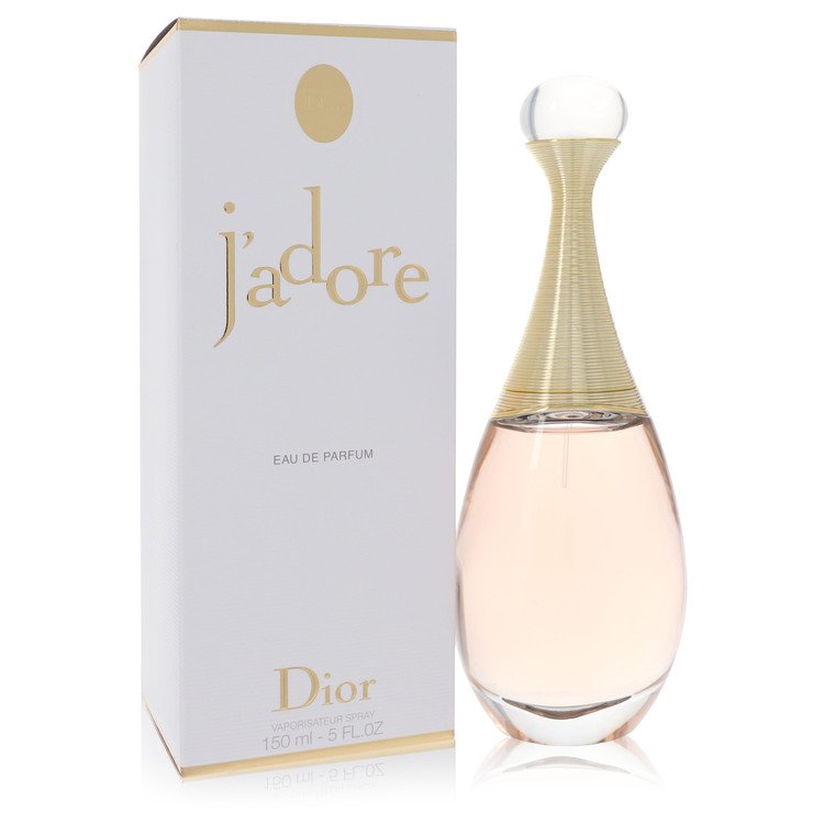 Jadore Eau De Parfum Spray By Christian Dior (Women) - Rochan Shop