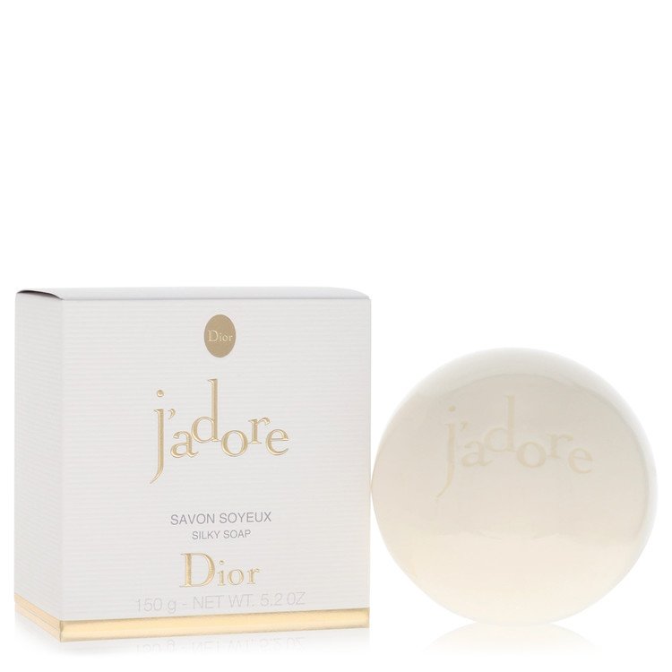 Jadore By Christian Dior Soap 5.2 Oz (Women)