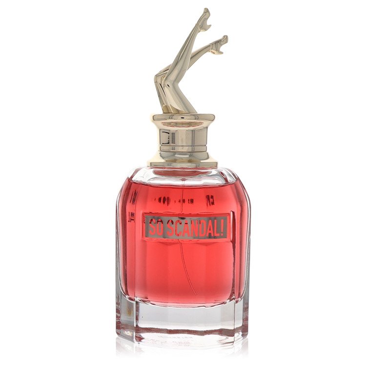 Jean Paul Gaultier So Scandal! By Jean Paul Gaultier Eau De Parfum Spray (Tester) 2.7 Oz (Women)