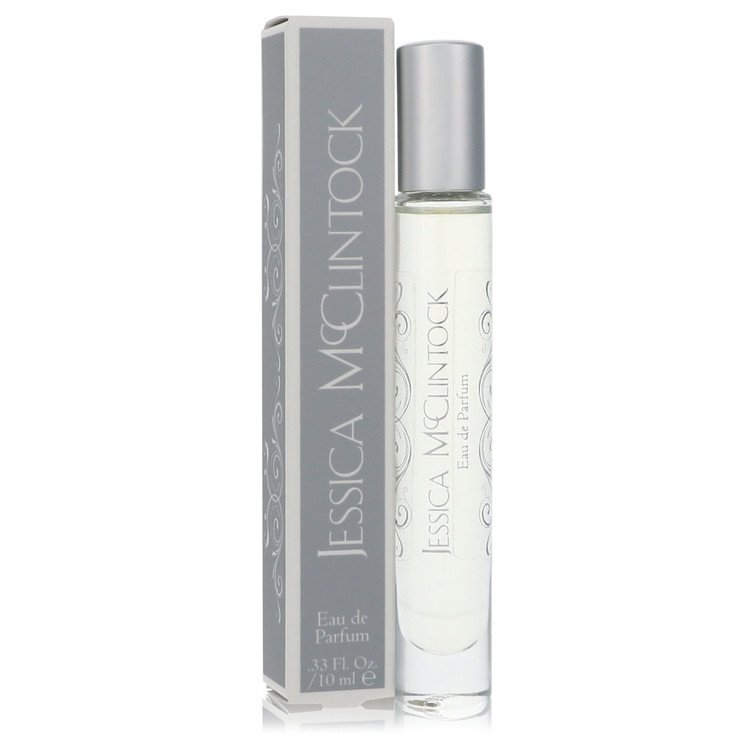 Jessica Mc Clintock By Jessica Mc Clintock Eau De Parfum Rollerball .33 Oz (Women)