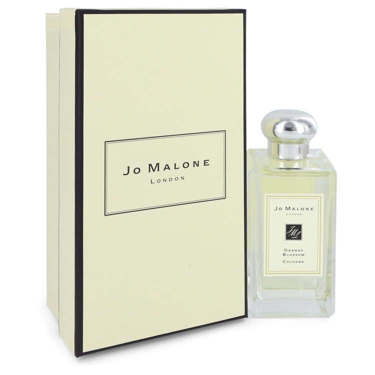 Jo Malone Orange Blossom By Jo Malone Cologne Spray 3.4 Oz (Women)