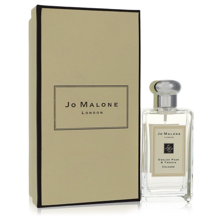Jo Malone English Pear &amp; Freesia By Jo Malone Cologne Spray (Unisex) 3.4 Oz (Women)