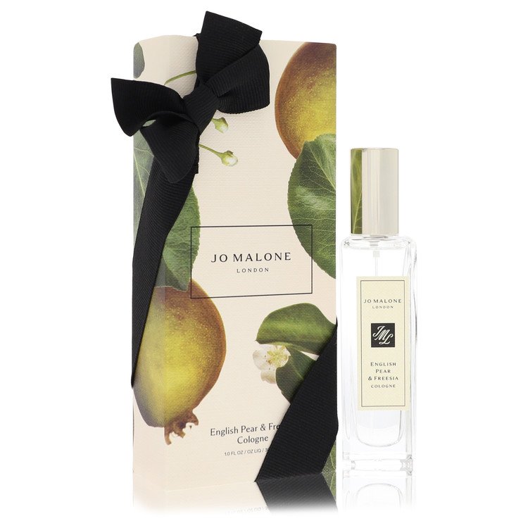 Jo Malone English Pear &amp; Freesia By Jo Malone Cologne Spray (Unisex) 1 Oz (Women)