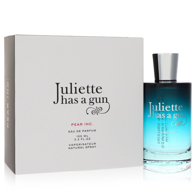 Juliette Has A Gun Pear Inc By Juliette Has A Gun Eau De Parfum Spray (Unisex) 3.3 Oz (Men)
