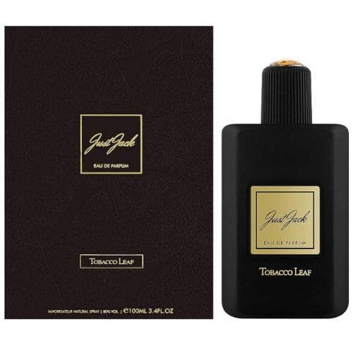 Armaf Just Jack Tabacco Leaf Eau De Parfum Armaf (Men) - Rochan Shop