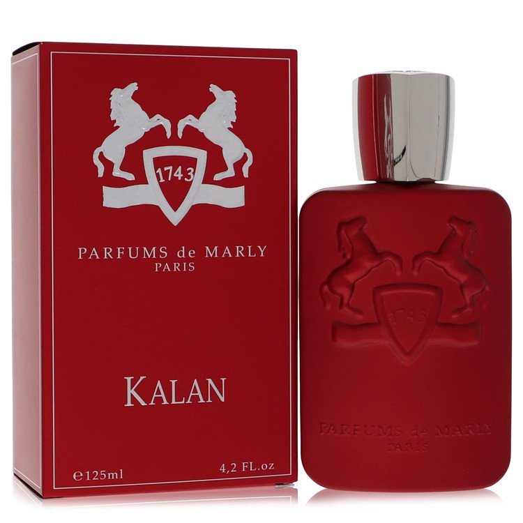 Kalan Eau De Parfum Spray (Unisex) By Parfums De Marly (Men) - Rochan Shop