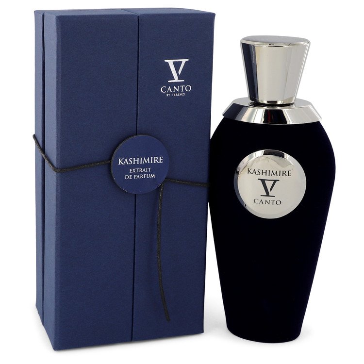 Kashimire V Extrait De Parfum Spray (Unisex) By V Canto (Women) - Rochan Shop