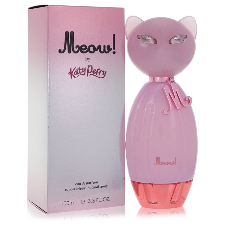 Meow Eau De Parfum Spray By Katy Perry (Women) - Rochan Shop