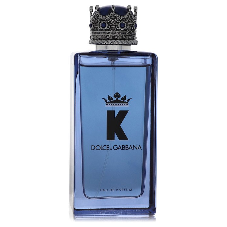 K By Dolce & Gabbana Eau De Parfum Spray (Tester) By Dolce & Gabbana (Men)