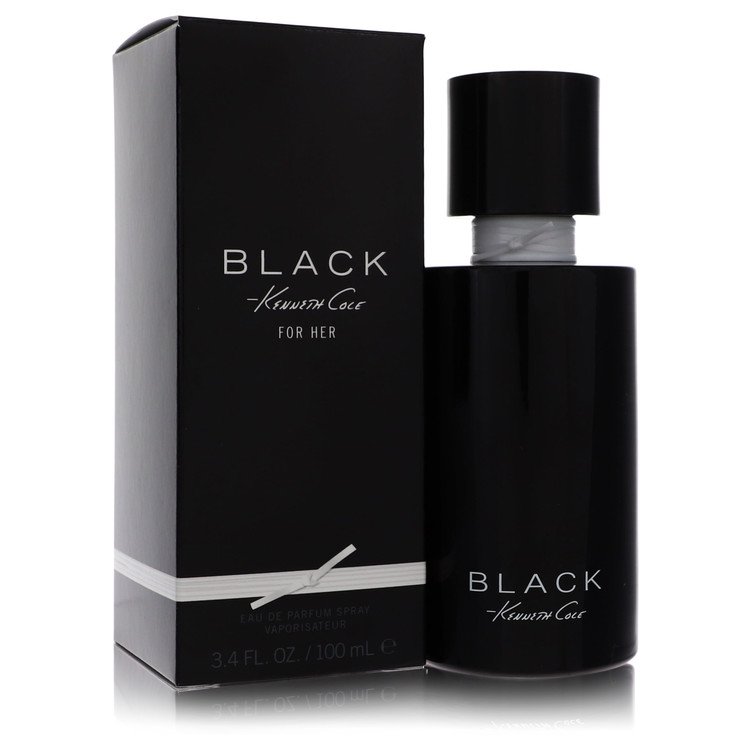 Kenneth Cole Black Eau De Parfum Spray By Kenneth Cole (Women) - Rochan Shop