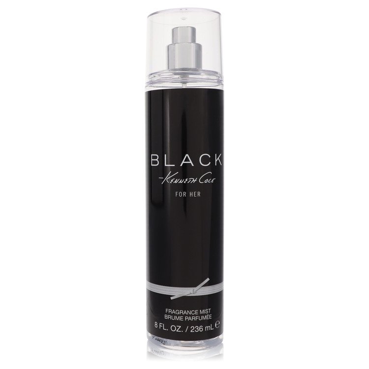 Kenneth Cole Black Body Mist By Kenneth Cole (Women) - Rochan Shop