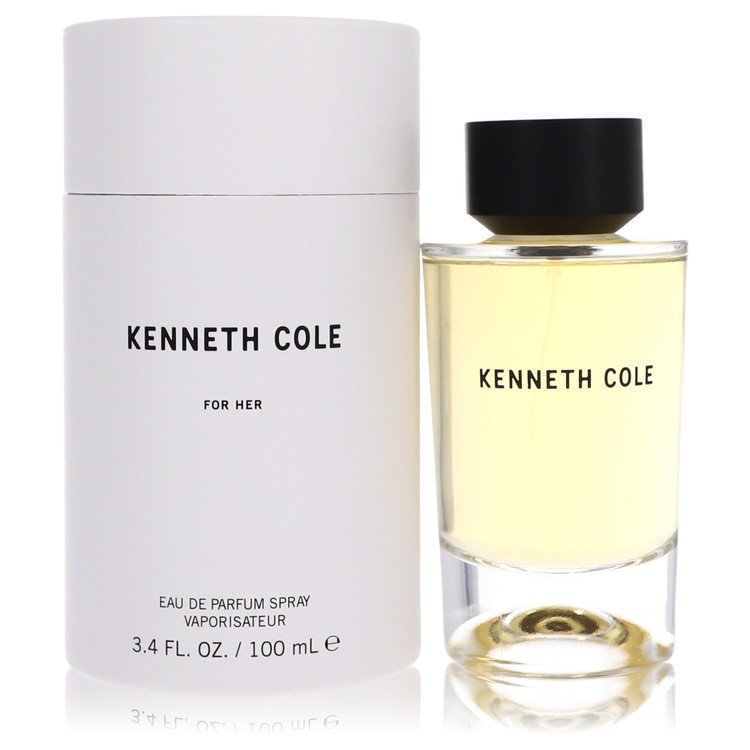 Kenneth Cole For Her Eau De Parfum Spray By Kenneth Cole (Women) - Rochan Shop