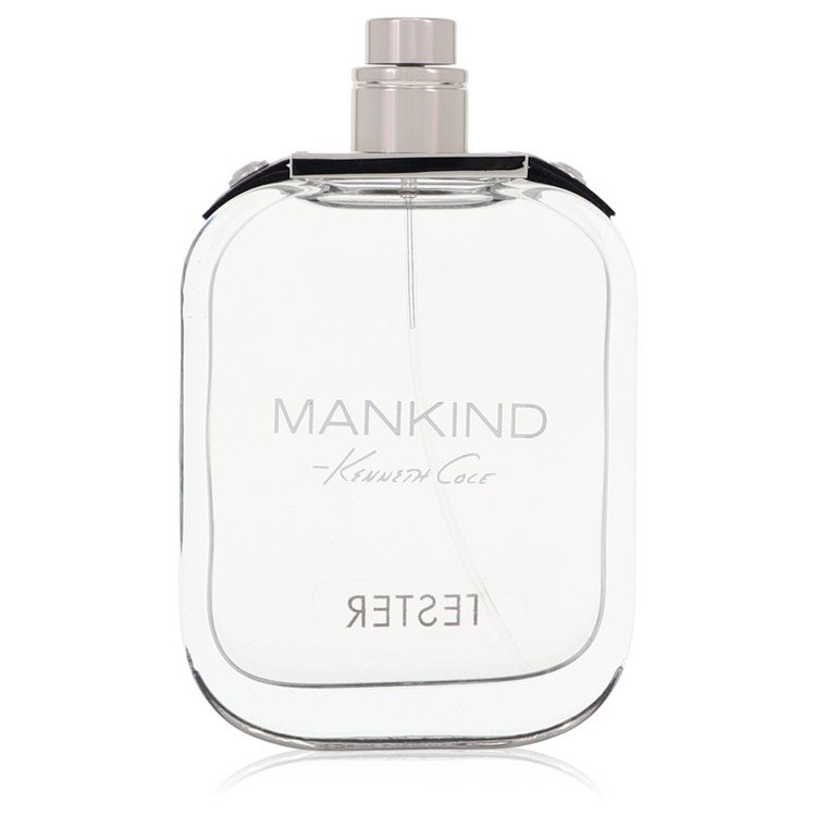 Kenneth Cole Mankind Eau De Toilette Spray (Tester) By Kenneth Cole (Men) - Rochan Shop