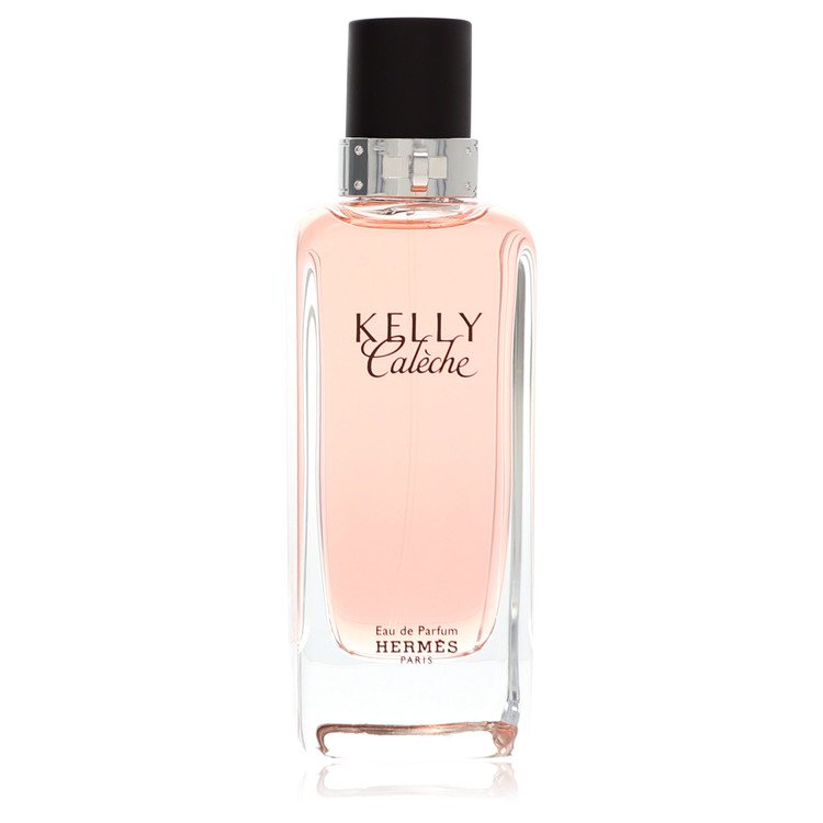 Kelly Caleche Eau De Parfum Spray (Tester) By Hermes (Women) - Rochan Shop