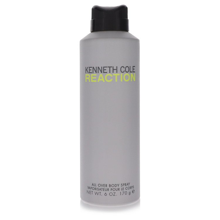 Kenneth Cole Reaction Body Spray By Kenneth Cole (Men) - Rochan Shop