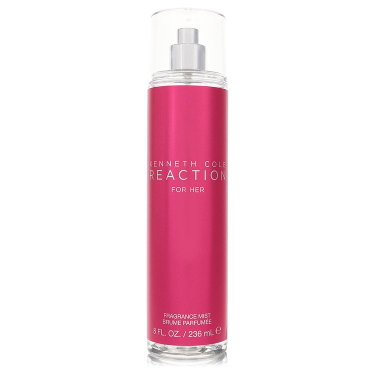 Kenneth Cole Reaction Body Mist By Kenneth Cole (Women) - Rochan Shop