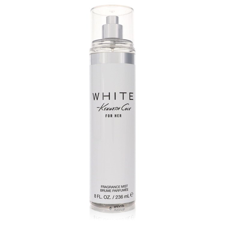 Kenneth Cole White Body Mist By Kenneth Cole (Women) - Rochan Shop