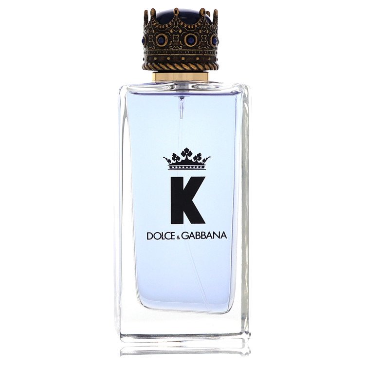 K By Dolce & Gabbana Eau De Toilette Spray (Tester) By Dolce & Gabbana (Men) - Rochan Shop