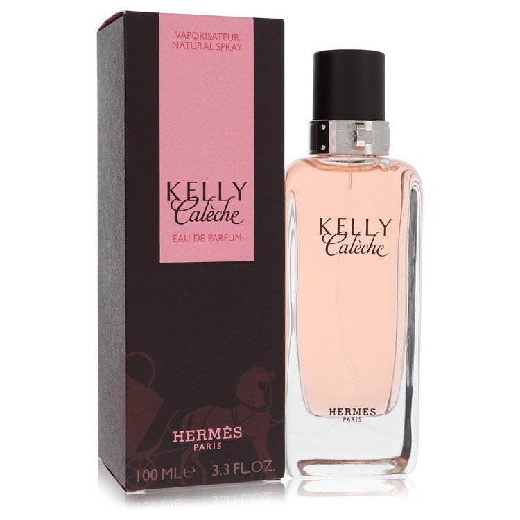 Kelly Caleche Eau De Parfum Spray By Hermes (Women)