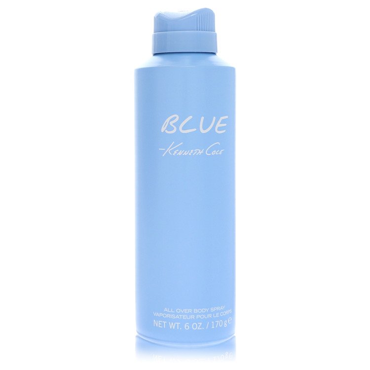 Kenneth Cole Blue Body Spray By Kenneth Cole (Men) - Rochan Shop