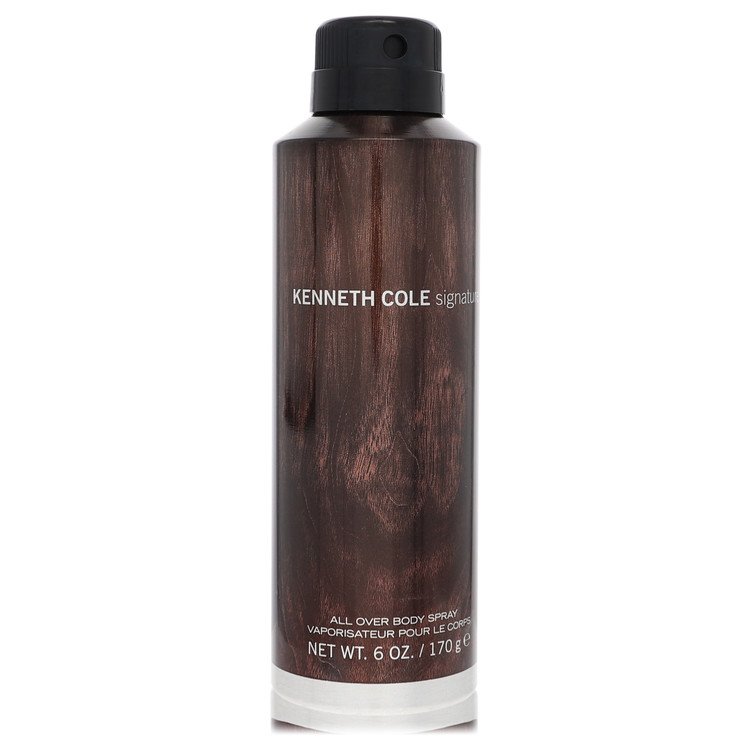 Kenneth Cole Signature Body Spray By Kenneth Cole (Men) - Rochan Shop