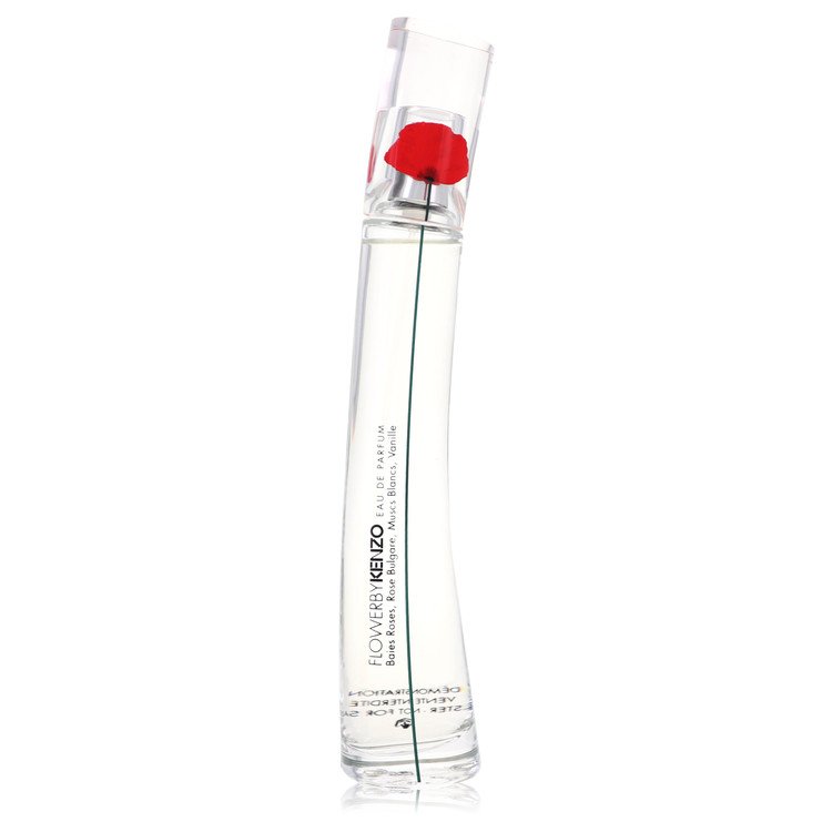 Kenzo Flower Eau De Parfum Spray (Tester) By Kenzo (Women) - Rochan Shop