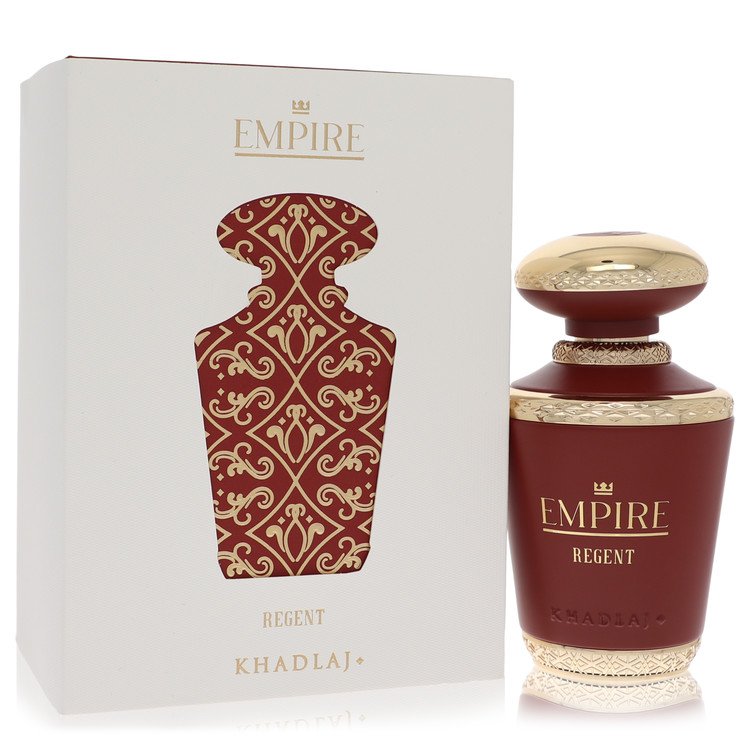 Khadlaj Empire Regent Eau De Parfum Spray By Khadlaj (Women)