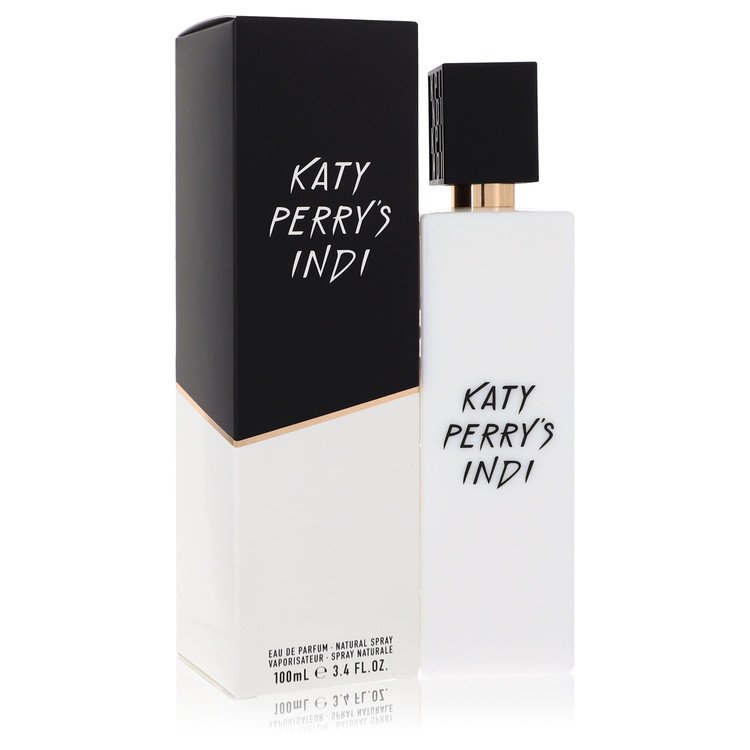 Katy Perry's Indi Eau De Parfum Spray By Katy Perry (Women)