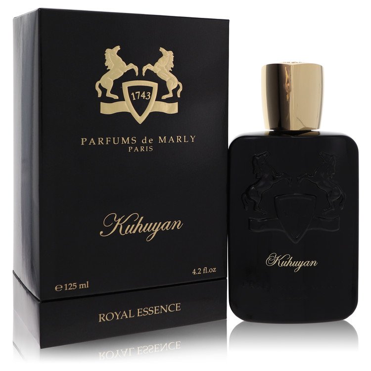 Kuhuyan Eau De Parfum Spray (Unisex) By Parfums De Marly (Women) - Rochan Shop