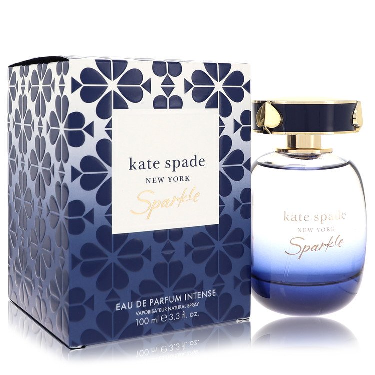 Kate Spade Sparkle By Kate Spade Eau De Parfum Intense Spray 3.3 Oz (Women)