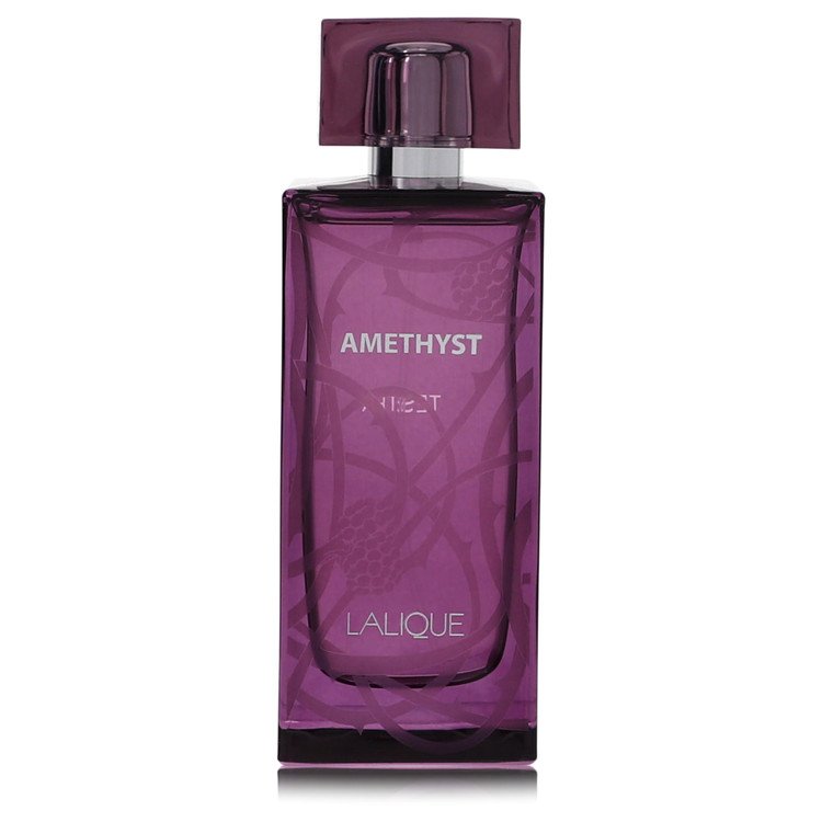 Lalique Amethyst Eau De Parfum Spray (Tester) By Lalique (Women) - Rochan Shop