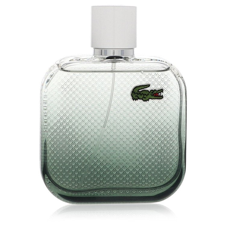 Lacoste Eau De Lacoste L.12.12 Blanc Eau Intense Eau De Toilette Spray (Tester) By Lacoste (Men)