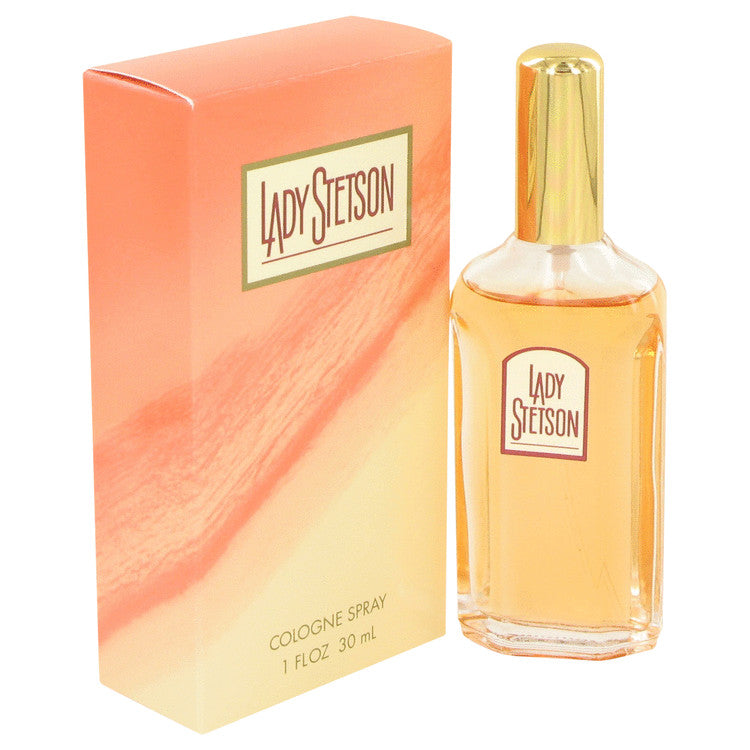 Lady Stetson Cologne Spray By Coty (Women)