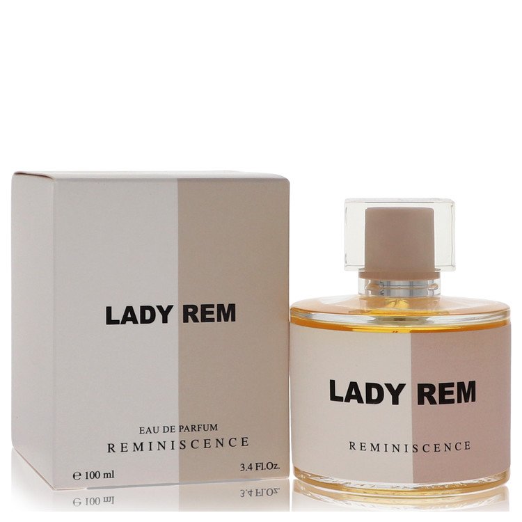 Lady Rem Eau De Parfum Spray By Reminiscence (Women) - Rochan Shop