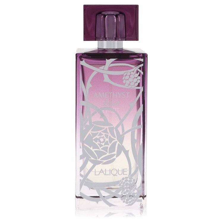 Lalique Amethyst Eclat Eau De Parfum Spray (Tester) By Lalique (Women) - Rochan Shop