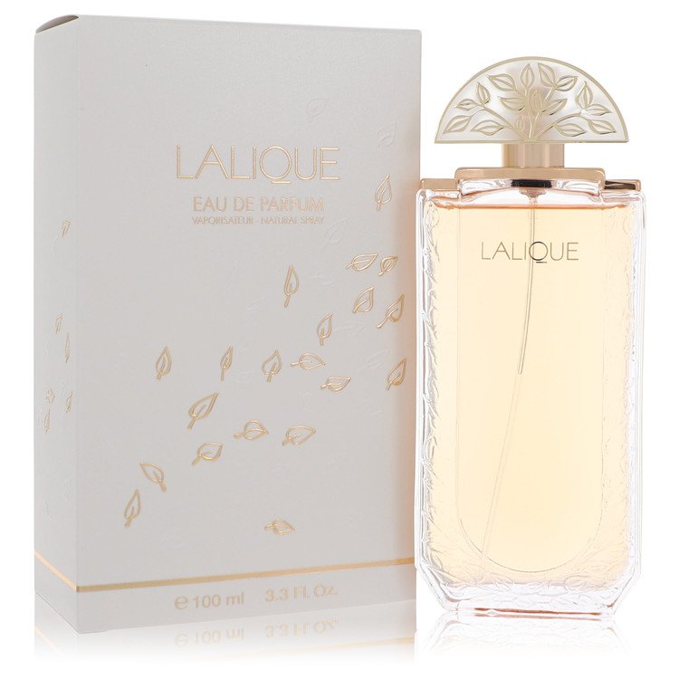 Lalique Eau De Parfum Spray By Lalique (Women) - Rochan Shop