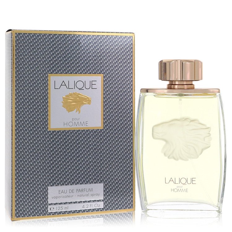 Lalique Eau De Parfum Spray By Lalique (Women) - Rochan Shop