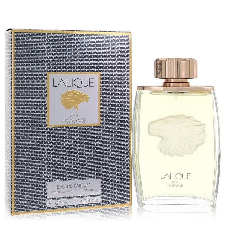 Lalique Eau De Parfum Spray By Lalique (Women) - Rochan Shop