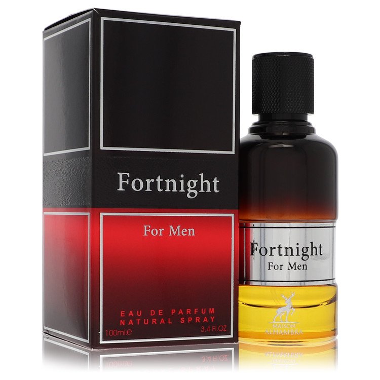 La Muse Fortnight Eau De Parfum Spray By La Muse (Men)