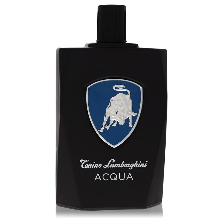 Lamborghini Acqua Eau De Toilette Spray (Tester) By Tonino Lamborghini (Men)